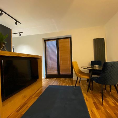 Kamienica Nova 13 Apartment ครอสโน ภายนอก รูปภาพ