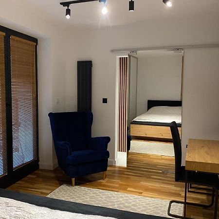 Kamienica Nova 13 Apartment ครอสโน ภายนอก รูปภาพ