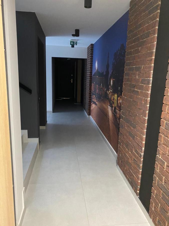 Kamienica Nova 13 Apartment ครอสโน ภายนอก รูปภาพ