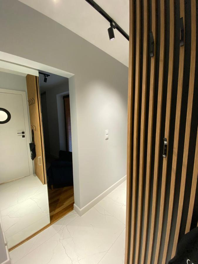Kamienica Nova 13 Apartment ครอสโน ภายนอก รูปภาพ