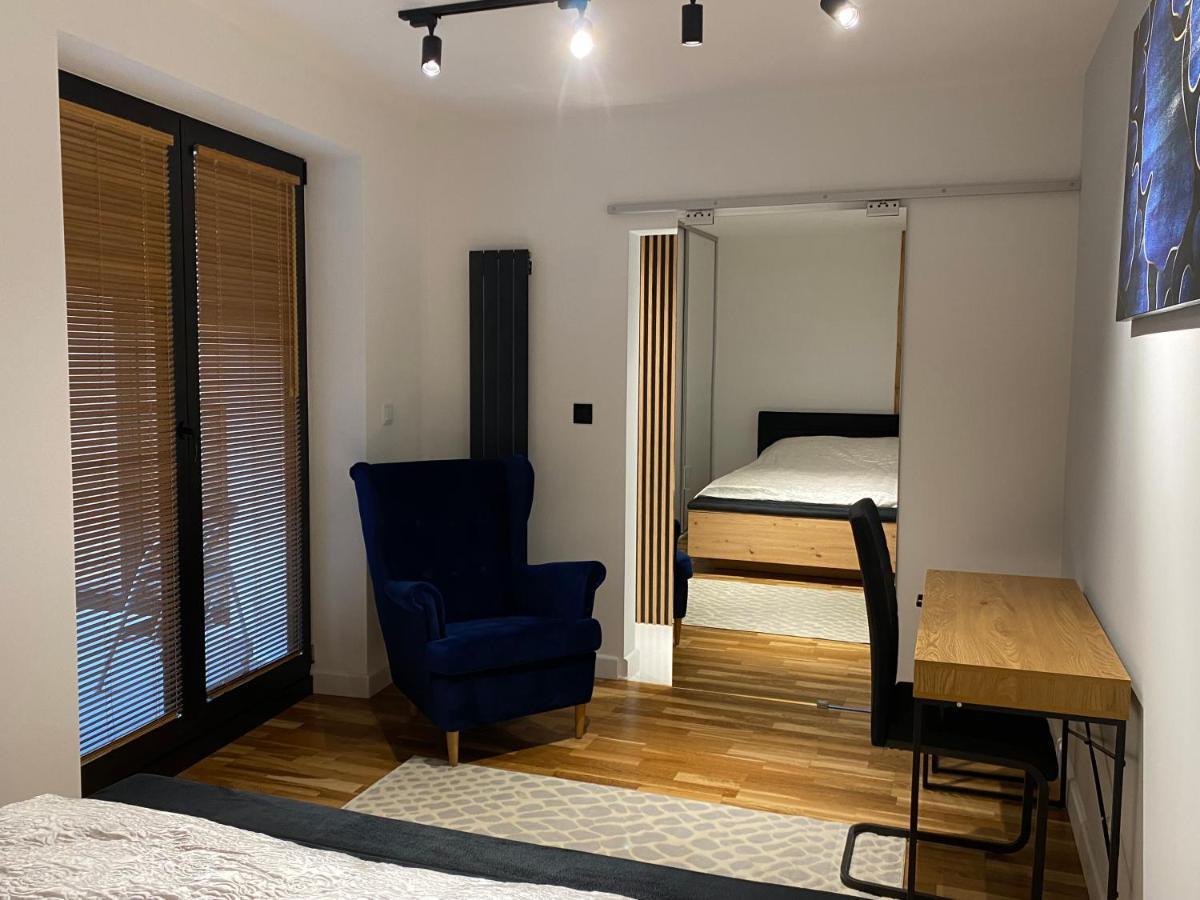 Kamienica Nova 13 Apartment ครอสโน ภายนอก รูปภาพ