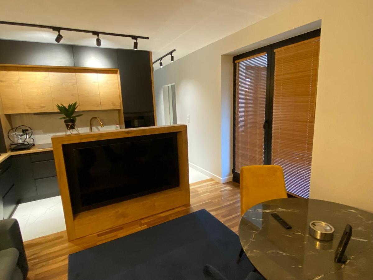 Kamienica Nova 13 Apartment ครอสโน ภายนอก รูปภาพ