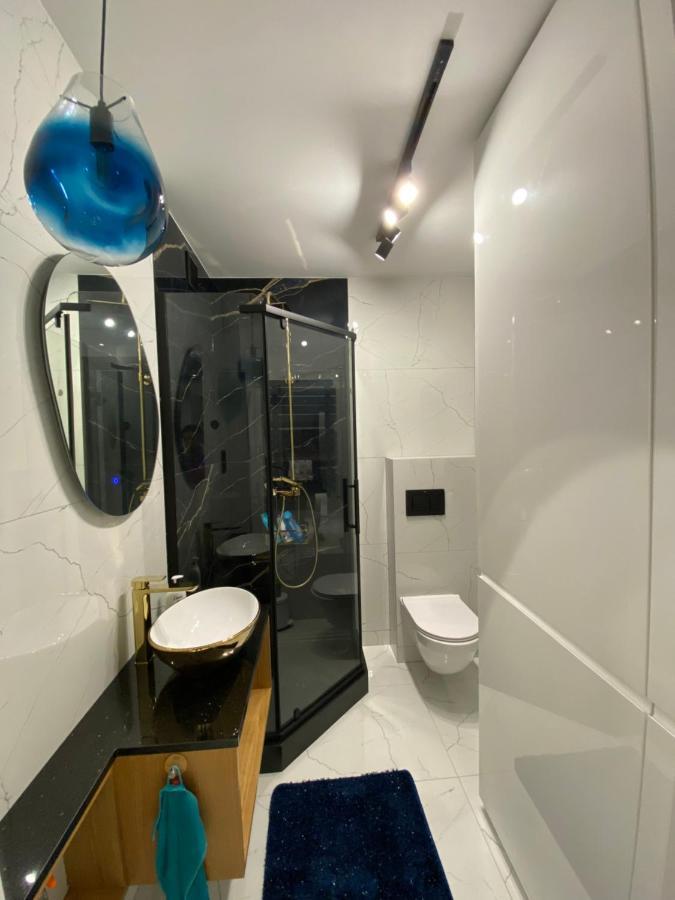 Kamienica Nova 13 Apartment ครอสโน ภายนอก รูปภาพ