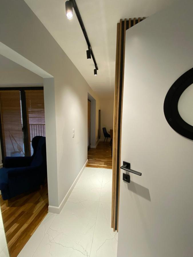 Kamienica Nova 13 Apartment ครอสโน ภายนอก รูปภาพ
