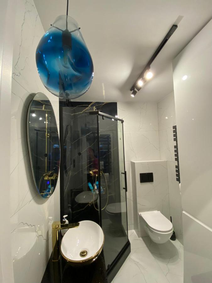Kamienica Nova 13 Apartment ครอสโน ภายนอก รูปภาพ