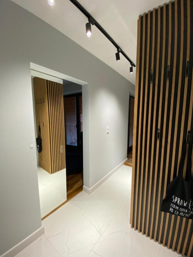 Kamienica Nova 13 Apartment ครอสโน ภายนอก รูปภาพ