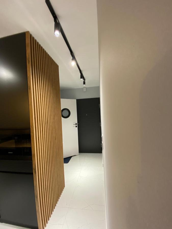 Kamienica Nova 13 Apartment ครอสโน ภายนอก รูปภาพ