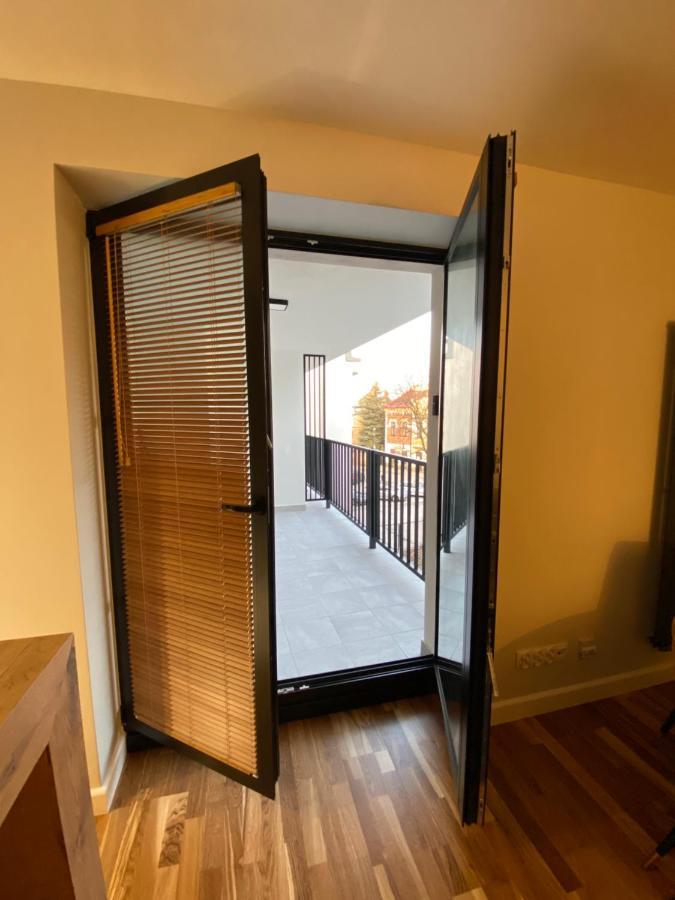 Kamienica Nova 13 Apartment ครอสโน ภายนอก รูปภาพ